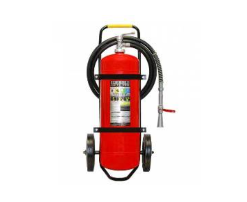 Bình chữa cháy bột tomoken ABC 35KG