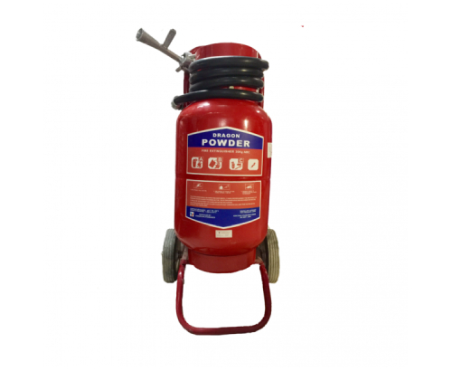 Dragon Powder ABC 35kg