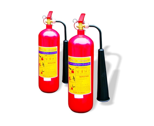 Bình chữa cháy khí CO2 3kg