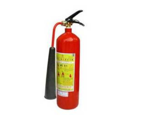 Bình chữa cháy khí CO2 MT2 2kg