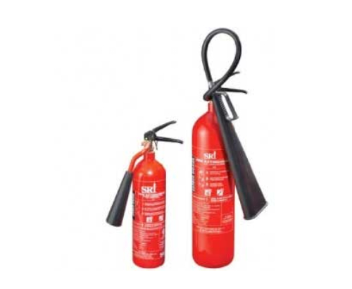 Bình chữa cháy SRI CO2 3kg