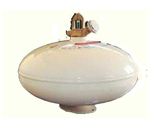 Bình chữa cháy tự động loại 3kg