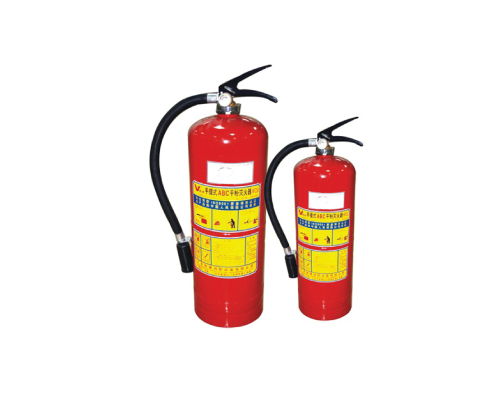 Bình chữa cháy bột khô 4kg