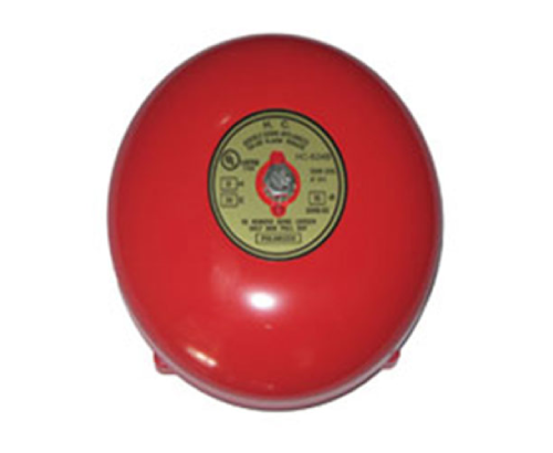 Chuông báo cháy - Taivvan