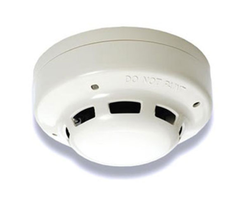 Đầu báo khói - Đài loan