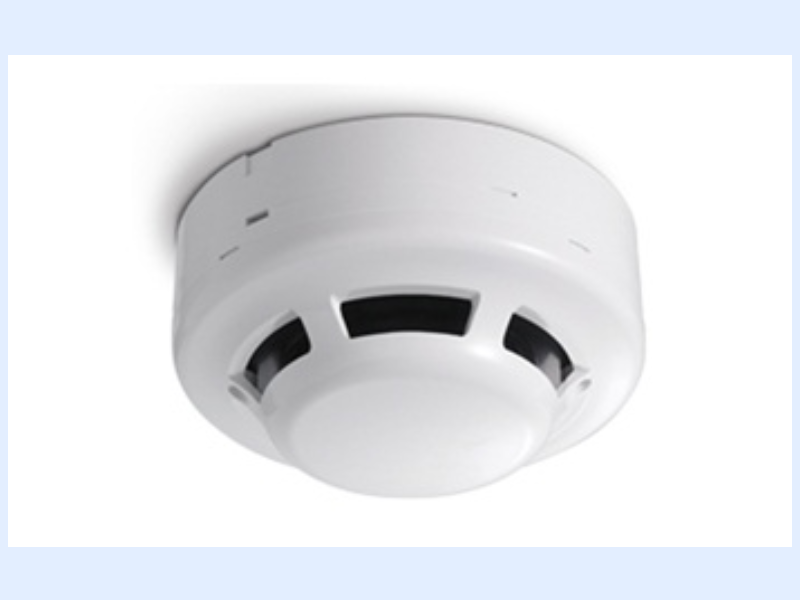 Đầu Báo Khói Đài Loan