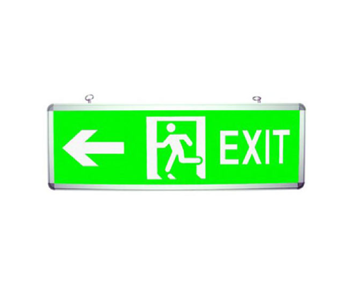 Đèn báo lối thoát - EXIT 2