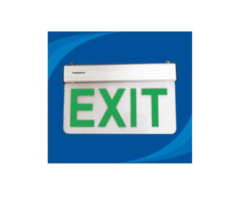 Đèn báo lối thoát - EXIT