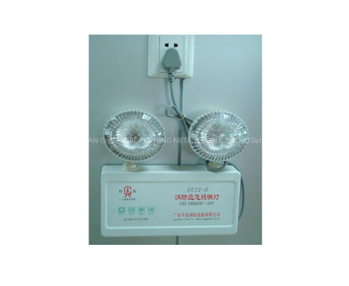 Đèn chiếu sáng khẩn cấp - 6