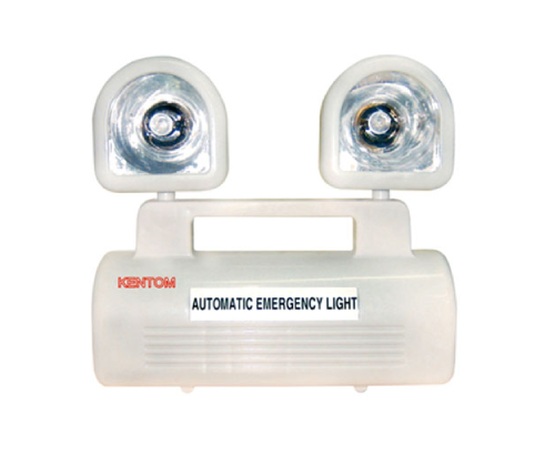 Đèn sạc chiếu sáng khẩn cấp Kentom KT-2200