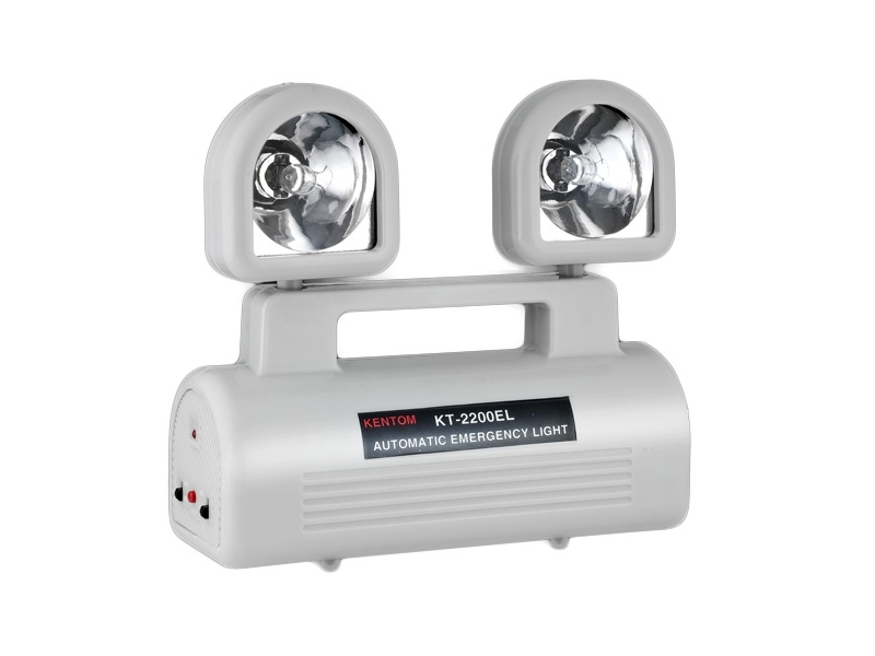 Đèn Chiếu Sáng Khẩn Cấp