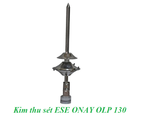 Kim thu sét ESE ONAY OLP 130