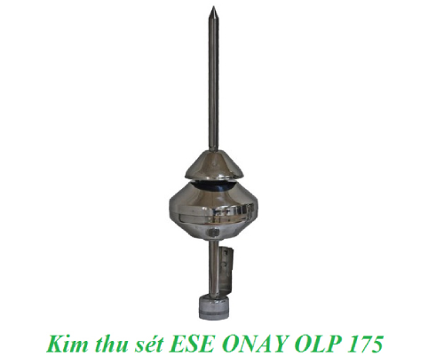 Kim thu sét ESE ONAY OLP 175