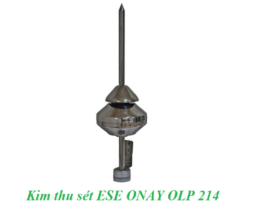 Kim thu sét ESE ONAY OLP 214