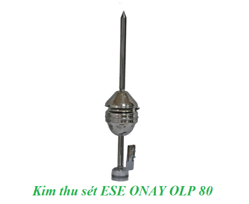 Kim thu sét ESE ONAY OLP 80