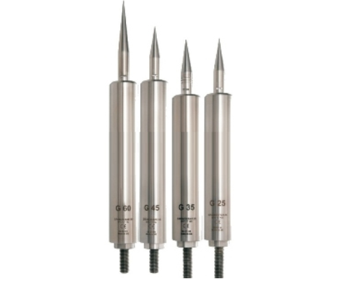 Kim thu sét Gromostar 60