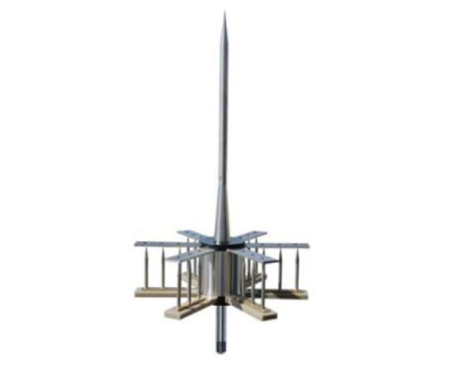 Kim thu sét Ingesco