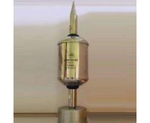 Kim thu sét LIVAR CX-020