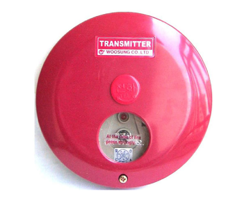 Nút nhấn khẩn cấp báo cháy