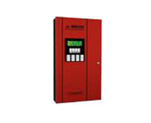 Trung tâm báo cháy Mircom