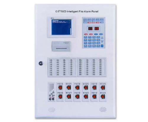 Trung tâm báo cháy địa chỉ