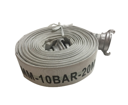 Vòi chữa cháy jakob D65 của Đức 13bar 30m