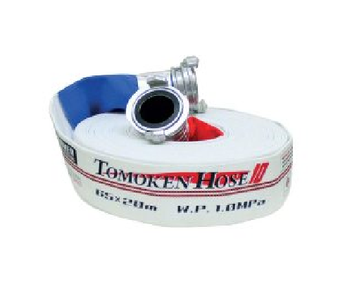 Vòi chữa cháy Tomoken D65 1.0 Mpa 30M