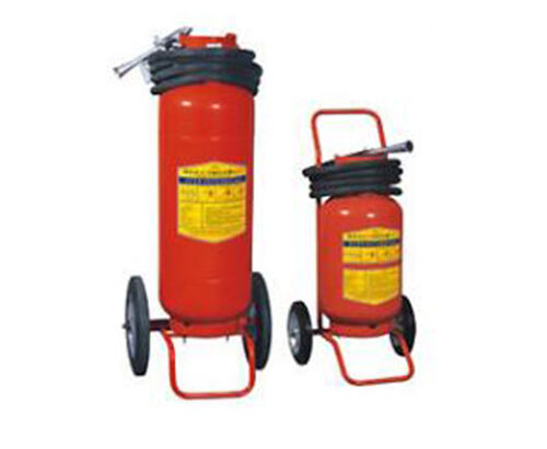 Bình chữa cháy bột khô 35kg