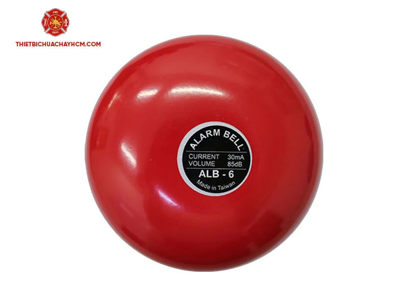 Chuông báo cháy - Taiwan