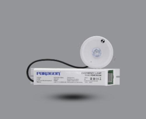 Đèn chiếu sáng khẩn cấp paragon âm trần PEMF3RC-G2