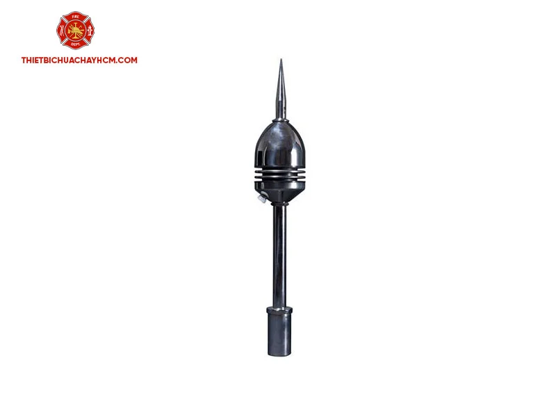 Kim thu sét chủ động Schirtec S-AS