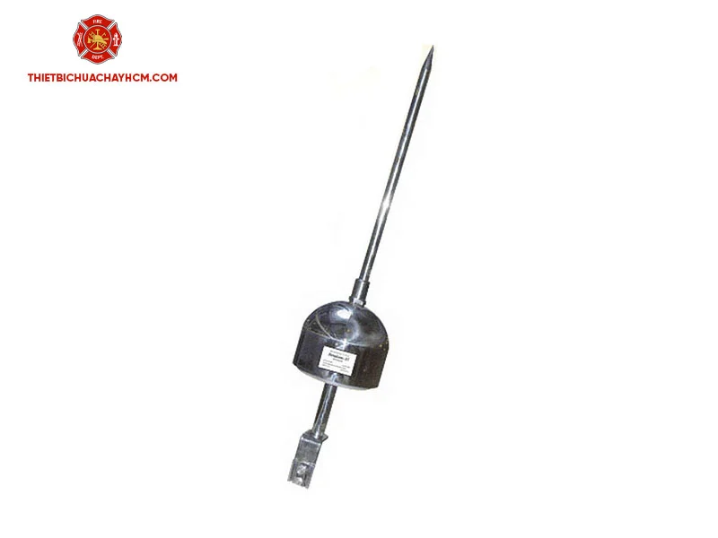 Kim thu sét Detakom