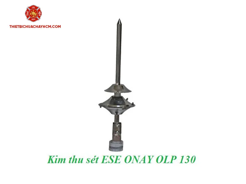 Kim thu sét ESE ONAY OLP 130