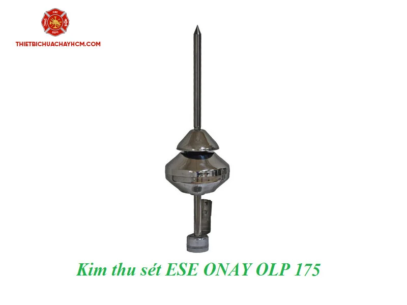 Kim thu sét ESE ONAY OLP 175