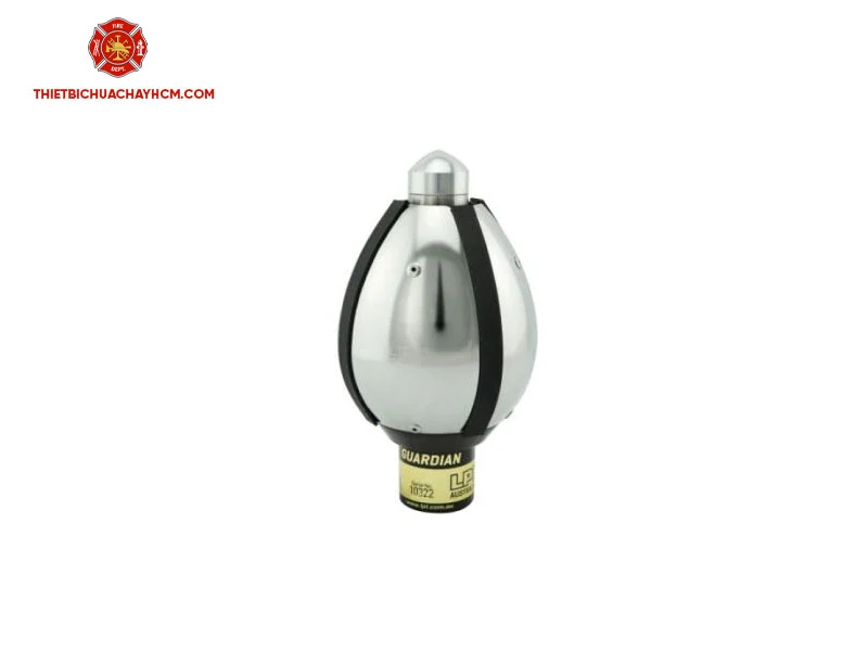 Kim thu sét Guardian CAT I