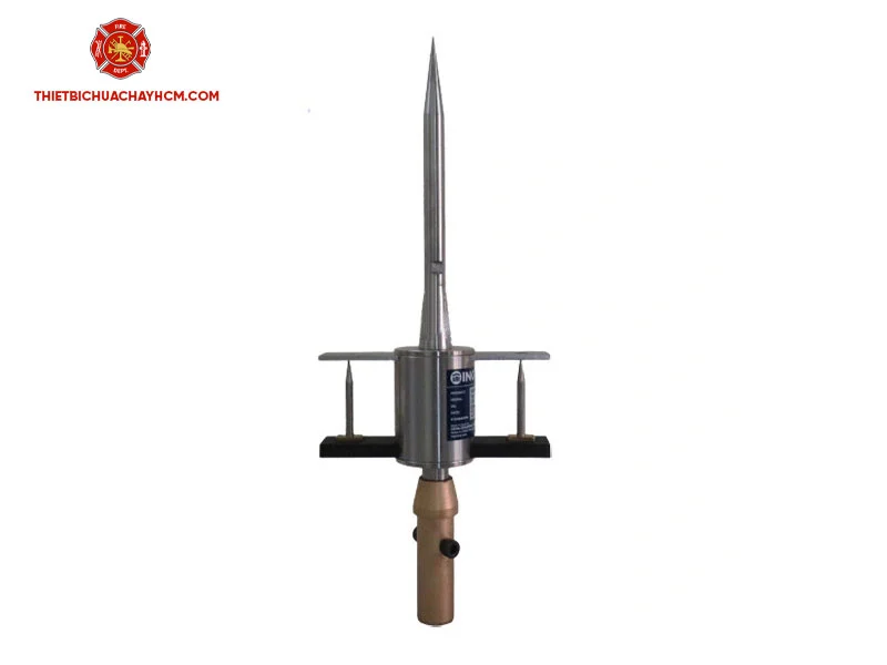 Kim thu sét Ingesco PDC 2.1