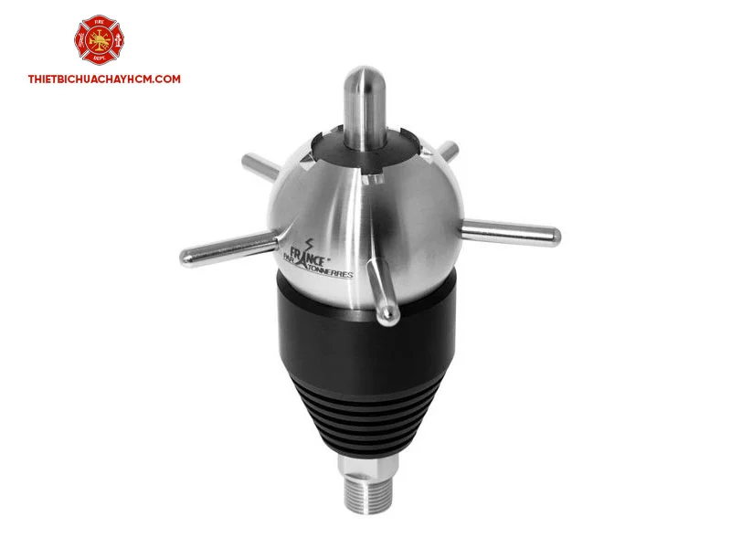 Kim thu sét Ioniflash - Pháp