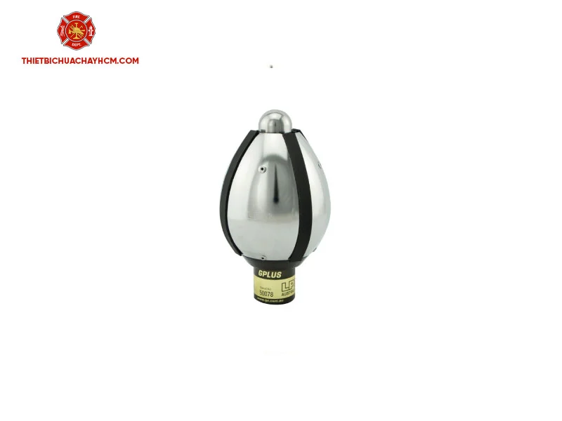 Kim thu sét LPI gplus 1