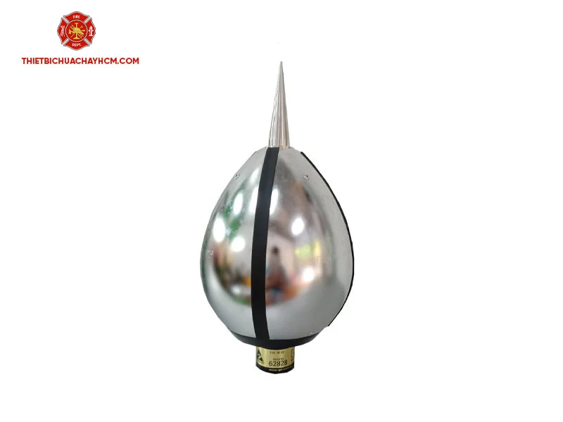 Kim thu sét Stomaster