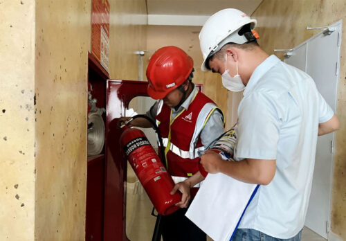 Dịch Vụ Phòng Cháy Chữa Cháy Trong Xây Dựng - thietbichuachayhcm.com