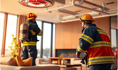 thi công hệ thống pccc