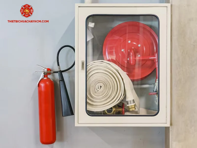 Tủ đựng vòi lăng c