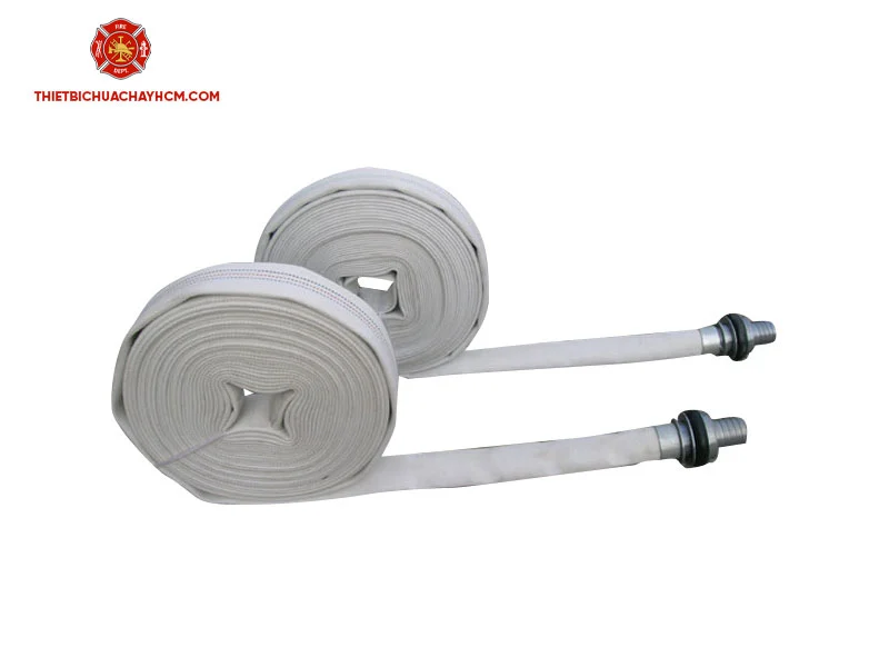 Vòi chữa cháy jakob D50 của Đức 13bar 30m